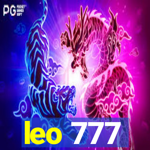 leo 777